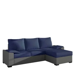 Outlet Ecksofa Flashing Wohnlandschaften|Ecksofas
