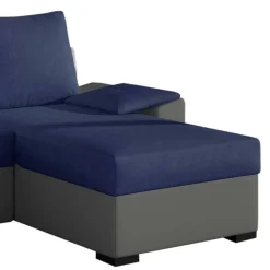 Outlet Ecksofa Flashing Wohnlandschaften|Ecksofas