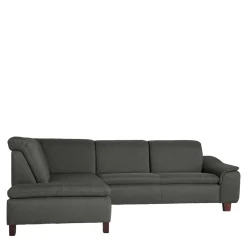 Outlet Ecksofa Gaddy Wohnlandschaften|Ecksofas
