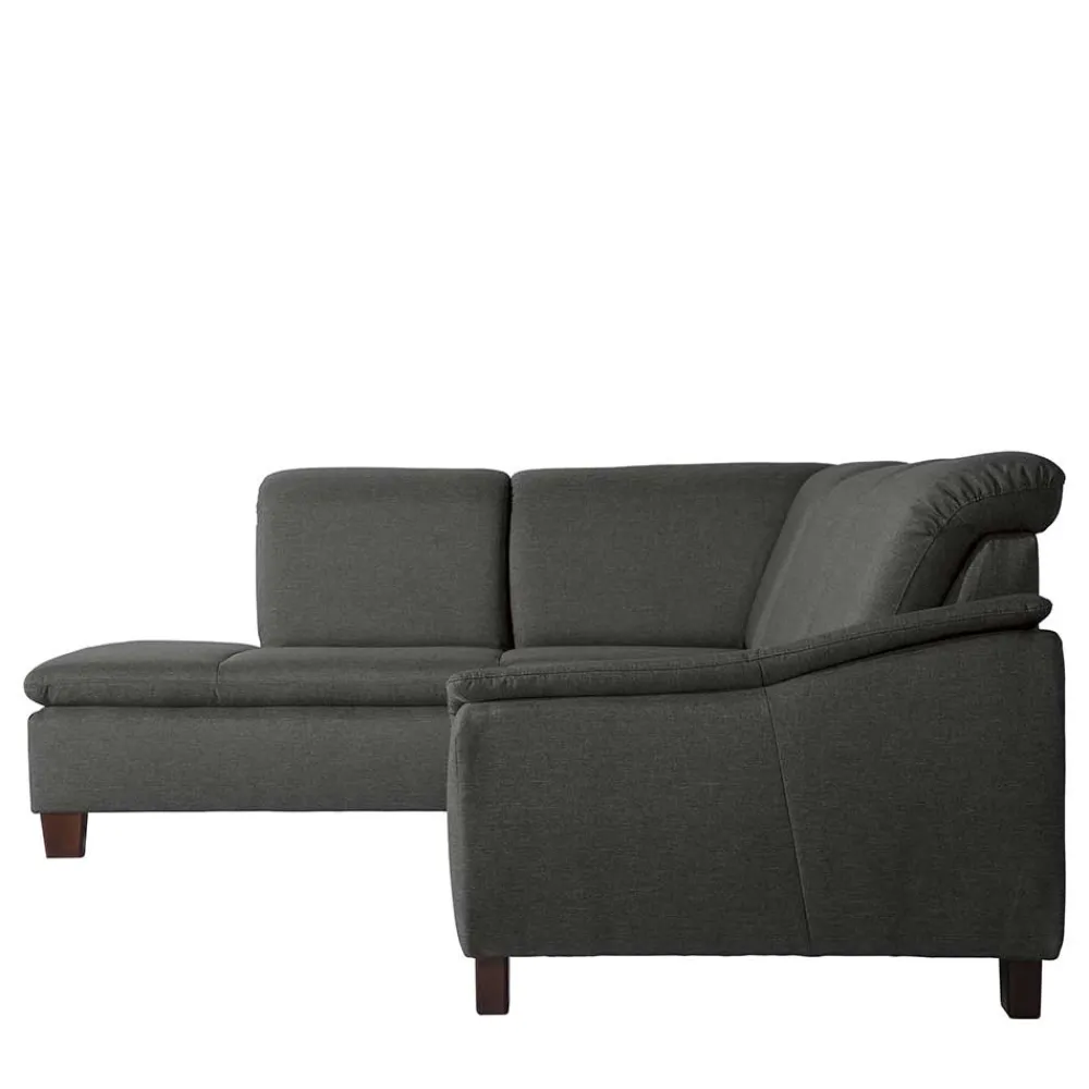 Outlet Ecksofa Gaddy Wohnlandschaften|Ecksofas