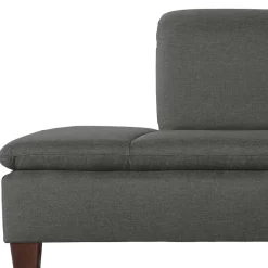 Outlet Ecksofa Gaddy Wohnlandschaften|Ecksofas