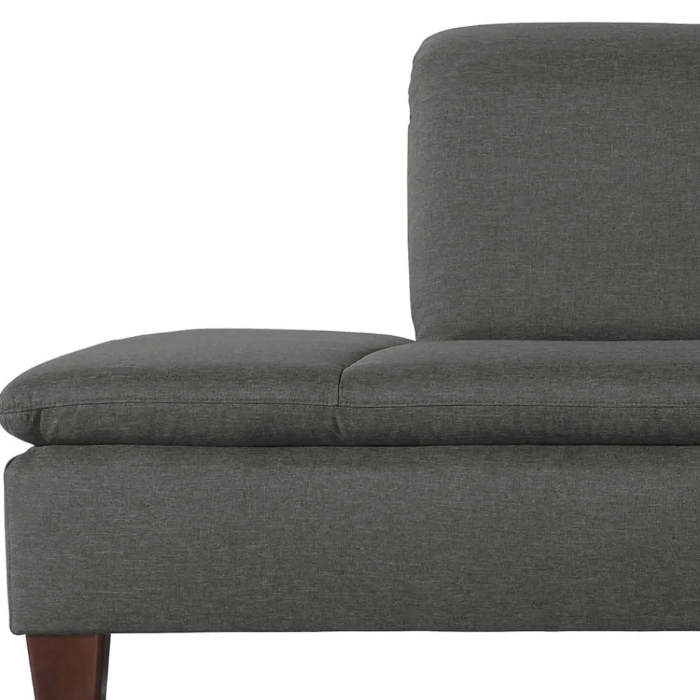 Outlet Ecksofa Gaddy Wohnlandschaften|Ecksofas