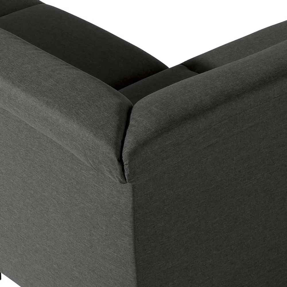 Outlet Ecksofa Gaddy Wohnlandschaften|Ecksofas