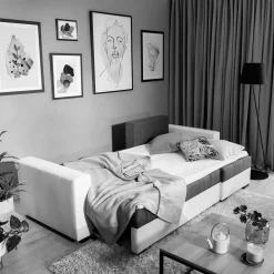 Ecksofa Genre*Pharao24 Hot