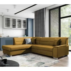 Ecksofa Hadaoi*Pharao24 New