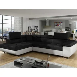 Ecksofa Herzogenburg Wohnlandschaften|Ecksofas