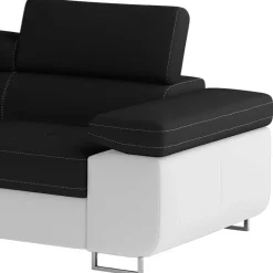 Ecksofa Herzogenburg Wohnlandschaften|Ecksofas