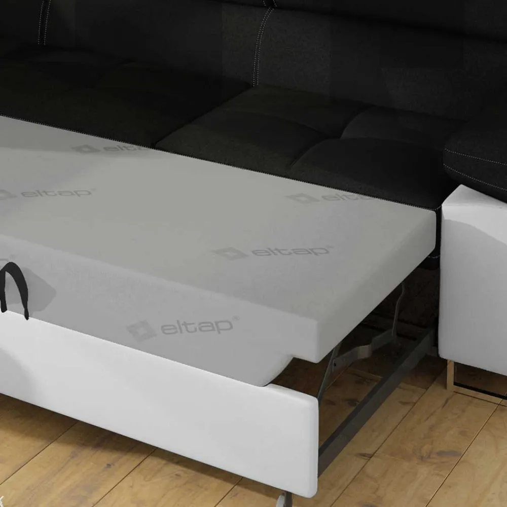 Ecksofa Herzogenburg Wohnlandschaften|Ecksofas