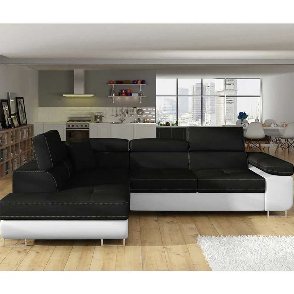 Ecksofa Herzogenburg Wohnlandschaften|Ecksofas