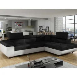 Ecksofa Herzogenburg Wohnlandschaften|Ecksofas