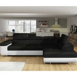 Ecksofa Herzogenburg Wohnlandschaften|Ecksofas