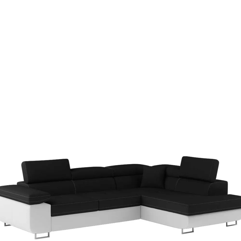 Ecksofa Herzogenburg Wohnlandschaften|Ecksofas