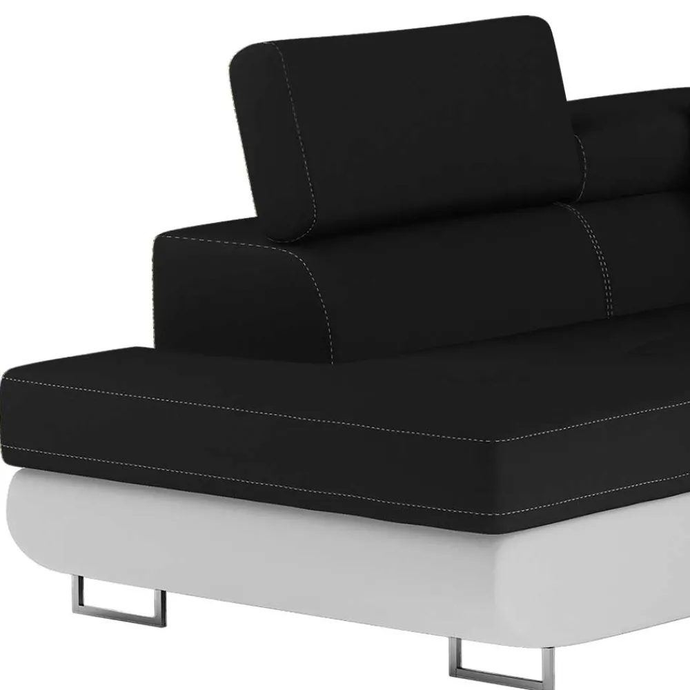 Ecksofa Herzogenburg Wohnlandschaften|Ecksofas