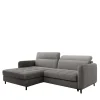 Outlet Ecksofa Ivanuel Wohnlandschaften|Ecksofas
