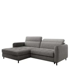 Outlet Ecksofa Ivanuel Wohnlandschaften|Ecksofas