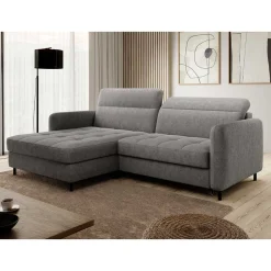 Outlet Ecksofa Ivanuel Wohnlandschaften|Ecksofas