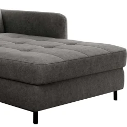 Outlet Ecksofa Ivanuel Wohnlandschaften|Ecksofas