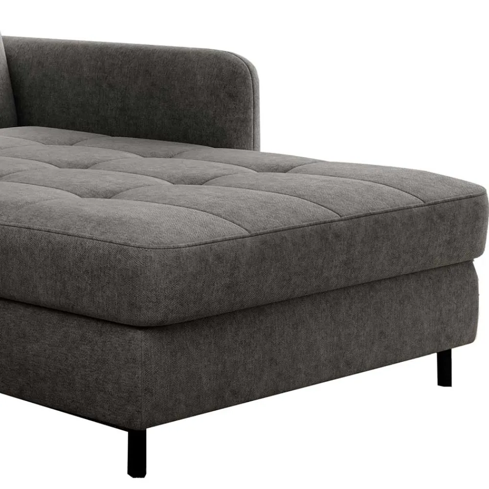 Outlet Ecksofa Ivanuel Wohnlandschaften|Ecksofas