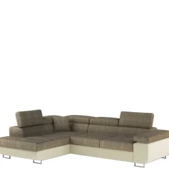 Hot Ecksofa Kanaro Wohnlandschaften|Ecksofas