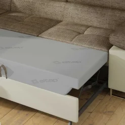 Hot Ecksofa Kanaro Wohnlandschaften|Ecksofas