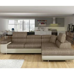 Hot Ecksofa Kanaro Wohnlandschaften|Ecksofas