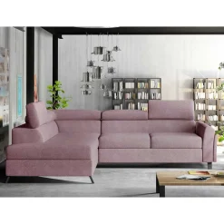 Ecksofa Lideonaru*Pharao24 Clearance