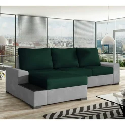 Ecksofa Lusanne*Pharao24 Online