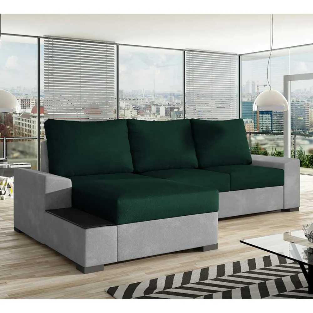 Ecksofa Lusanne*Pharao24 Online