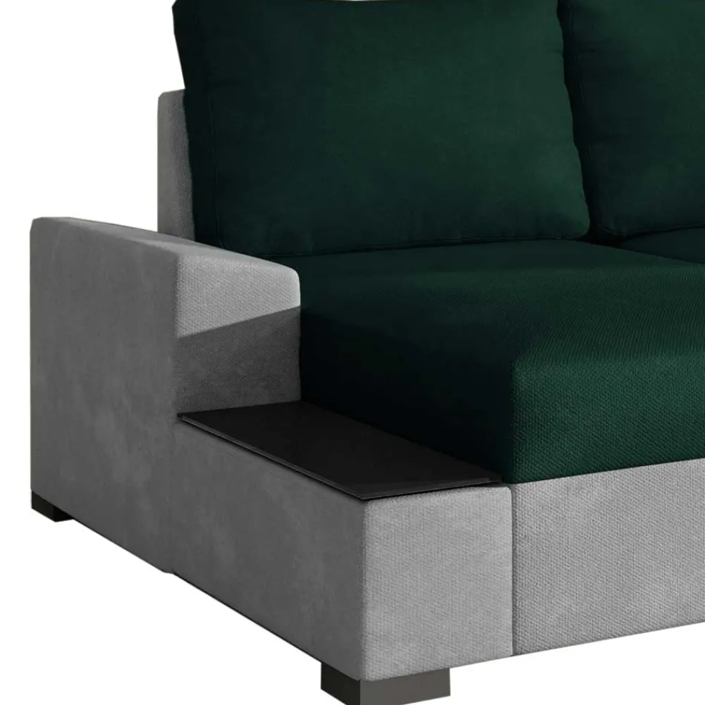 Ecksofa Lusanne*Pharao24 Online