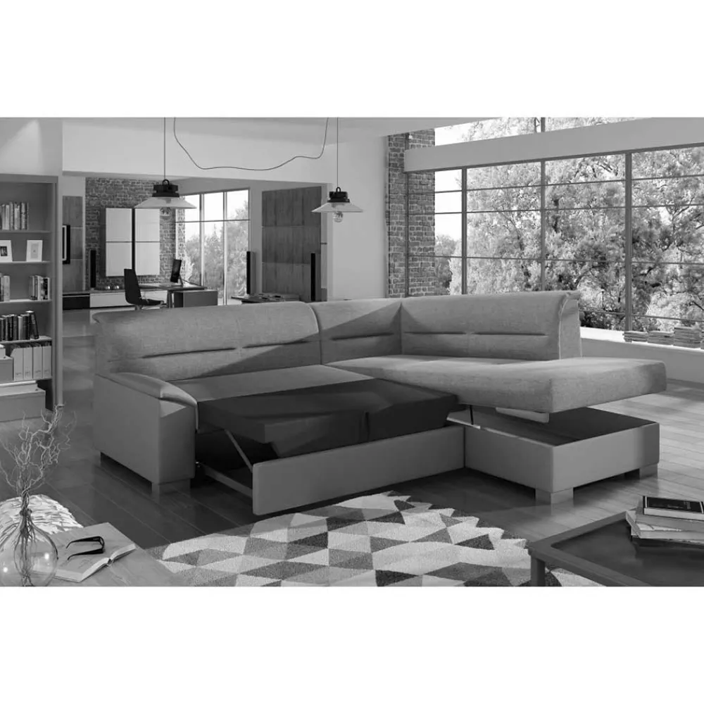 Ecksofa Malente*Pharao24 Discount