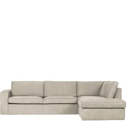 Ecksofa Malindo Wohnzimmercouch|Wohnlandschaften