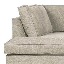 Ecksofa Malindo Wohnzimmercouch|Wohnlandschaften