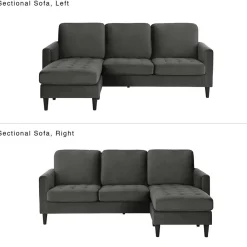 Ecksofa Mangaly*Pharao24 Sale