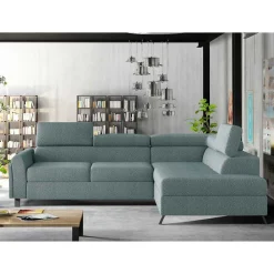 Ecksofa Mazira*Pharao24 Outlet