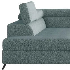 Ecksofa Mazira*Pharao24 Outlet