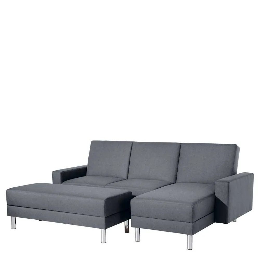 Best Ecksofa Melissa Wohnlandschaften|Ecksofas