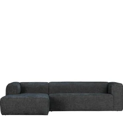 Hot Ecksofa mit Stoffbezug Arona Wohnzimmercouch|Wohnlandschaften