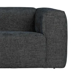 Hot Ecksofa mit Stoffbezug Arona Wohnzimmercouch|Wohnlandschaften