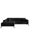 Clearance Ecksofa Morena Wohnlandschaften|Ecksofas