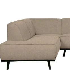Ecksofa Nashville Polstermöbel|Wohnzimmercouch
