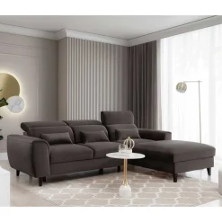 Ecksofa Noosa*Pharao24 Online