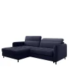 Outlet Ecksofa Notomo Wohnlandschaften|Ecksofas