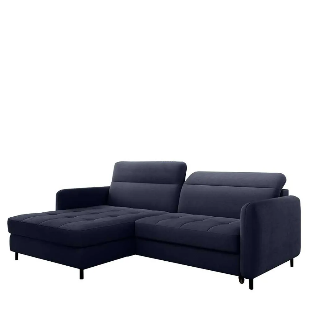 Outlet Ecksofa Notomo Wohnlandschaften|Ecksofas