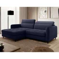 Outlet Ecksofa Notomo Wohnlandschaften|Ecksofas