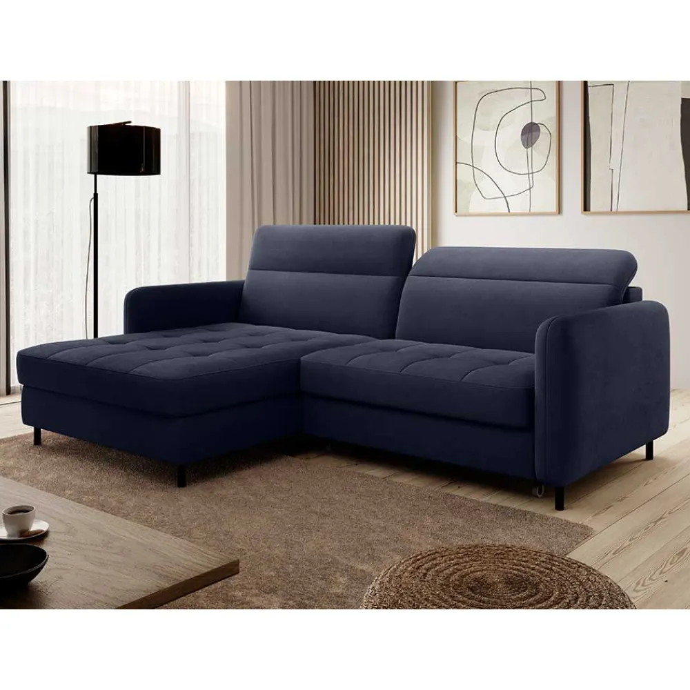 Outlet Ecksofa Notomo Wohnlandschaften|Ecksofas