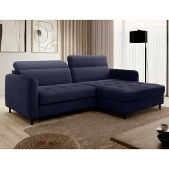 Outlet Ecksofa Notomo Wohnlandschaften|Ecksofas