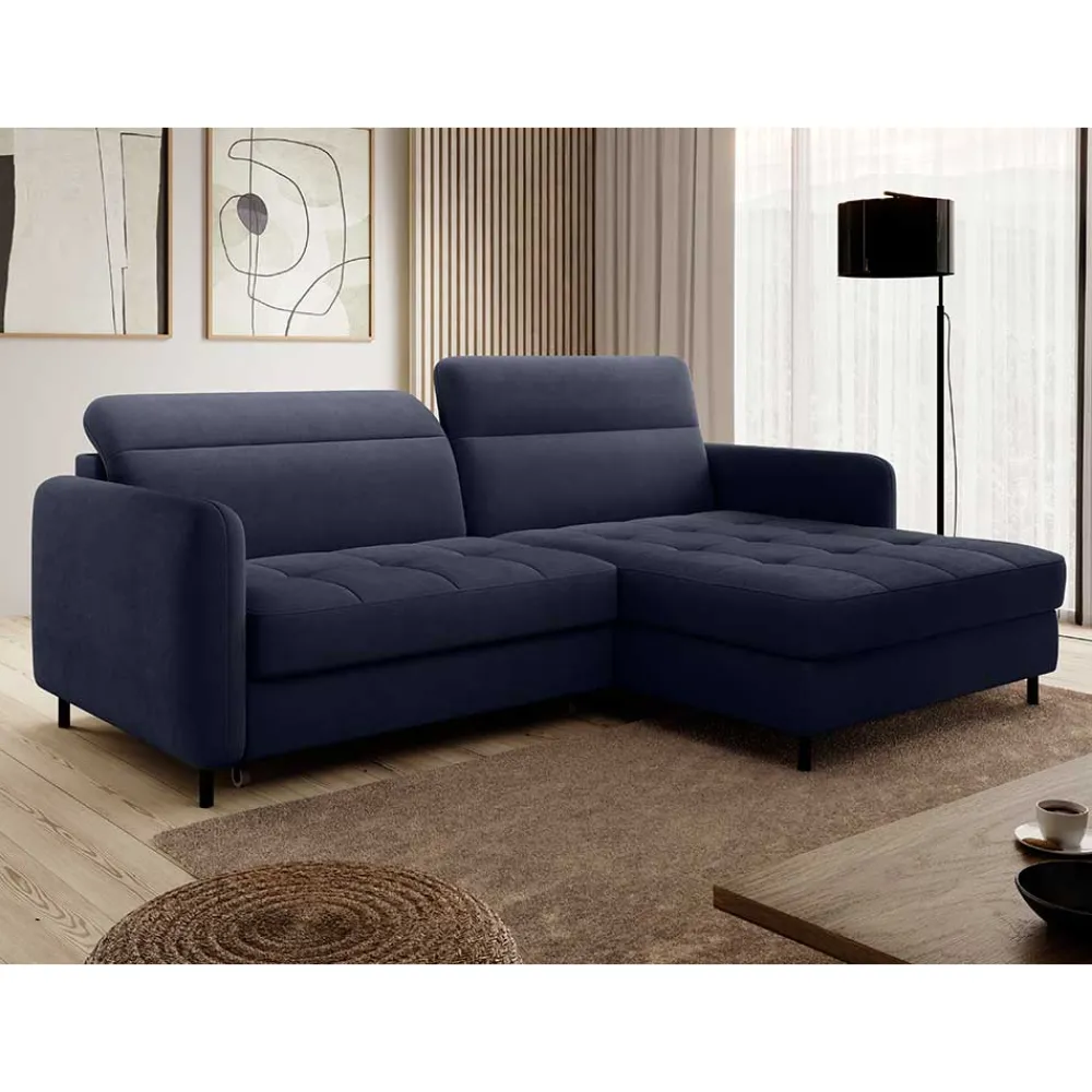 Outlet Ecksofa Notomo Wohnlandschaften|Ecksofas
