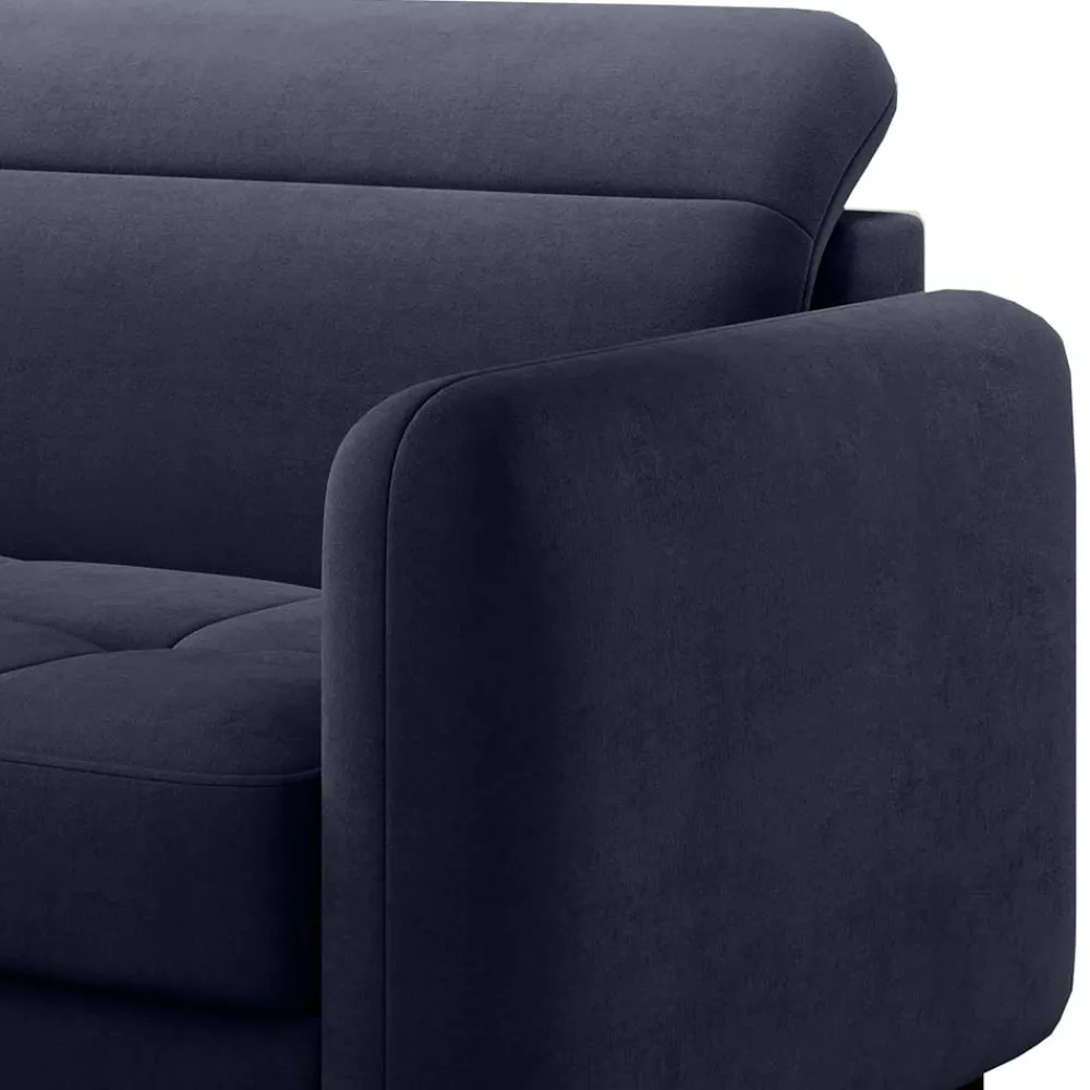 Outlet Ecksofa Notomo Wohnlandschaften|Ecksofas