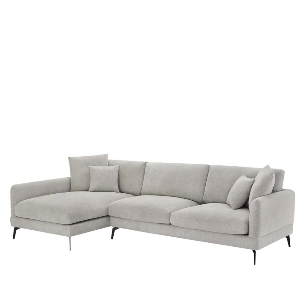 Best Ecksofa Ofelia Wohnlandschaften|Ecksofas