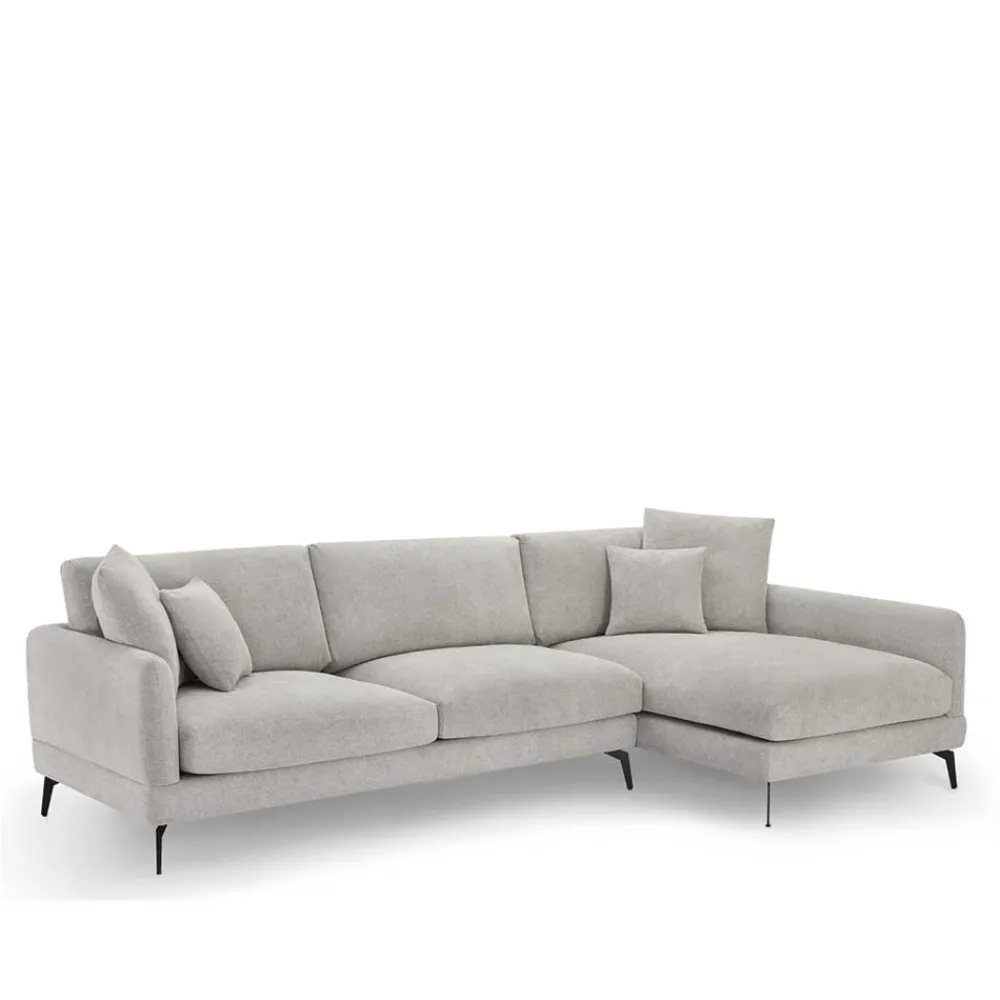 Best Ecksofa Ofelia Wohnlandschaften|Ecksofas